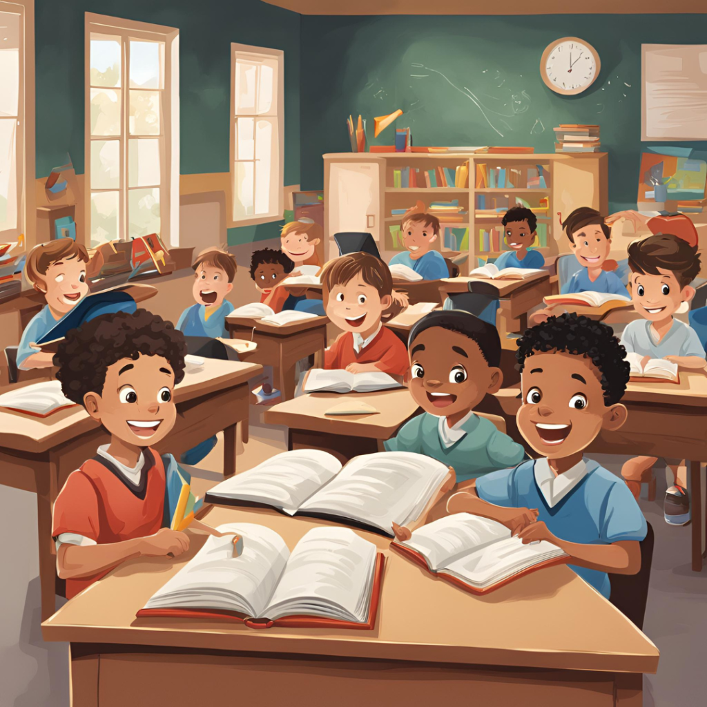 Penubuhan Tabung Biasiswa Pendidikan untuk Anak Yatim